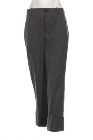 Dámské kalhoty  Zara, Velikost S, Barva Šedá, Cena  391,00 Kč