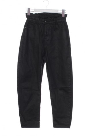 Pantaloni de femei Zara, Mărime XXS, Culoare Negru, Preț 72,99 Lei