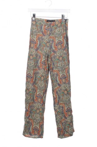 Női nadrág Zara, Méret XXS, Szín Sokszínű, Ár 5 785 Ft