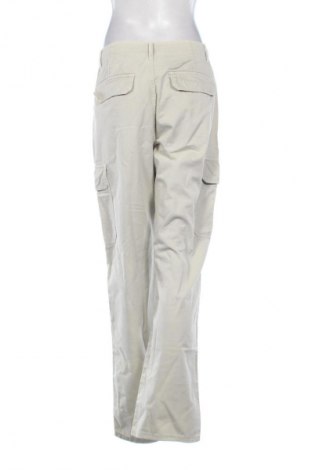 Γυναικείο παντελόνι Zara, Μέγεθος M, Χρώμα  Μπέζ, Τιμή 37,40 €