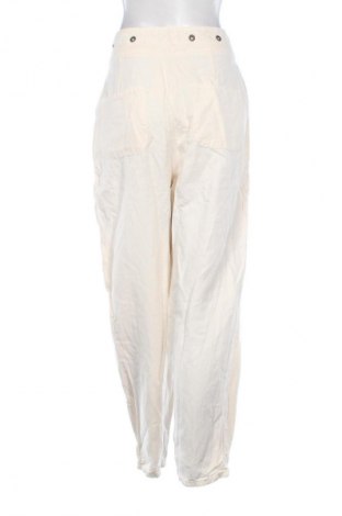 Női nadrág Zara, Méret M, Szín Bézs, Ár 5 785 Ft