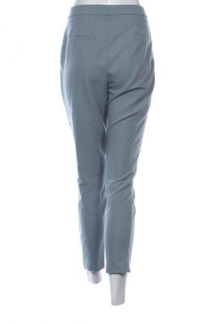 Дамски панталон Zara, Размер S, Цвят Син, Цена 7,15 €