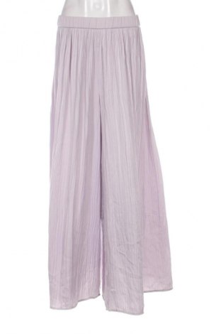 Női nadrág Zara, Méret S, Szín Lila, Ár 5 849 Ft
