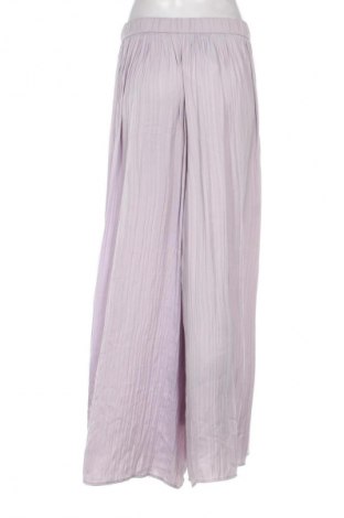 Női nadrág Zara, Méret S, Szín Lila, Ár 5 849 Ft