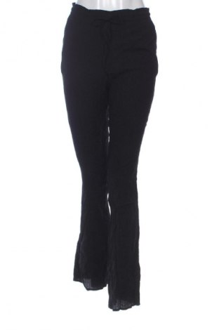 Дамски панталон Zara, Размер M, Цвят Черен, Цена 11,24 €