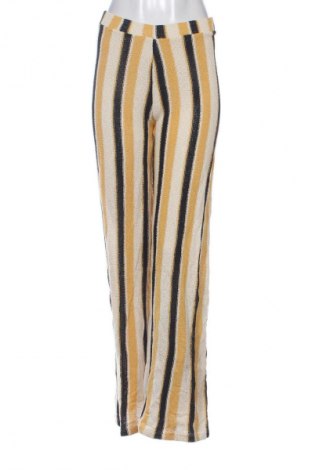 Damskie spodnie Zara, Rozmiar S, Kolor Kolorowy, Cena 77,99 zł