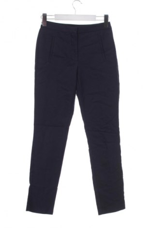 Дамски панталон Zara, Размер S, Цвят Син, Цена 9,20 €