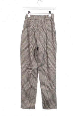 Дамски панталон Zara, Размер XS, Цвят Многоцветен, Цена 5,62 €