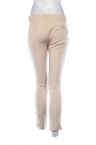 Dámske nohavice Zara, Veľkosť L, Farba Béžová, Cena  13,95 €