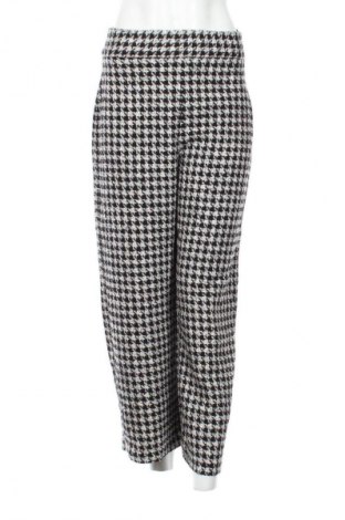 Damenhose Zara, Größe S, Farbe Mehrfarbig, Preis 9,99 €