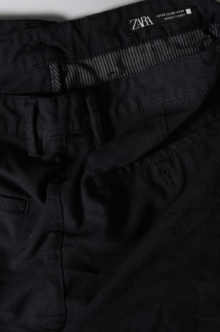 Дамски панталон Zara, Размер M, Цвят Син, Цена 8,18 €