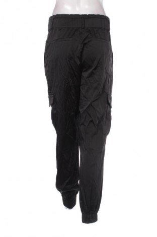 Дамски панталон Zara, Размер S, Цвят Черен, Цена 9,71 €