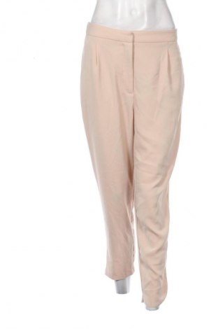 Γυναικείο παντελόνι Zara, Μέγεθος M, Χρώμα  Μπέζ, Τιμή 9,99 €