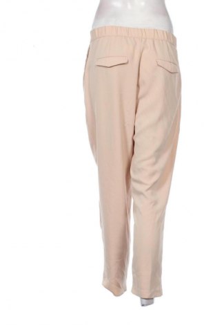 Γυναικείο παντελόνι Zara, Μέγεθος M, Χρώμα  Μπέζ, Τιμή 9,99 €