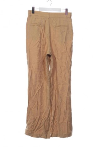 Damenhose Zara, Größe L, Farbe Braun, Preis € 13,99