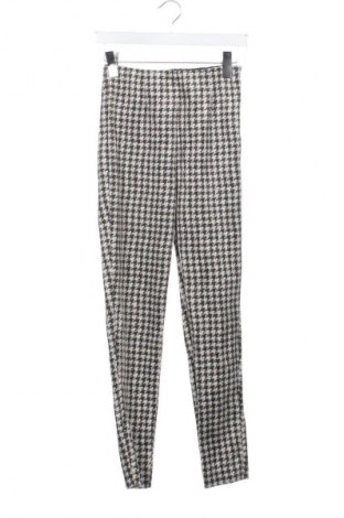Дамски панталон Zara, Размер XS, Цвят Многоцветен, Цена 6,64 €