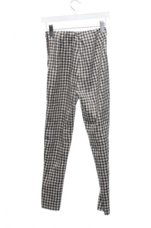 Дамски панталон Zara, Размер XS, Цвят Многоцветен, Цена 6,64 €