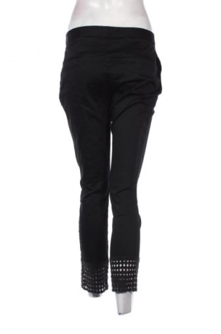 Дамски панталон Zara, Размер L, Цвят Черен, Цена 10,73 €