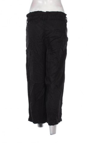 Дамски панталон Zara, Размер S, Цвят Черен, Цена 9,71 €