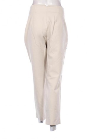 Damenhose Zara, Größe S, Farbe Beige, Preis € 11,99