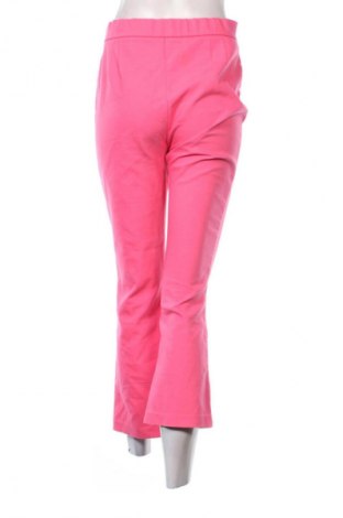Damenhose Zara, Größe L, Farbe Rosa, Preis 19,38 €