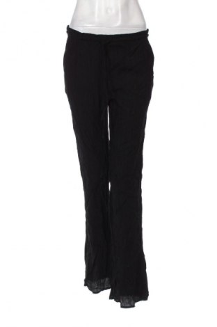 Дамски панталон Zara, Размер M, Цвят Черен, Цена 11,24 €