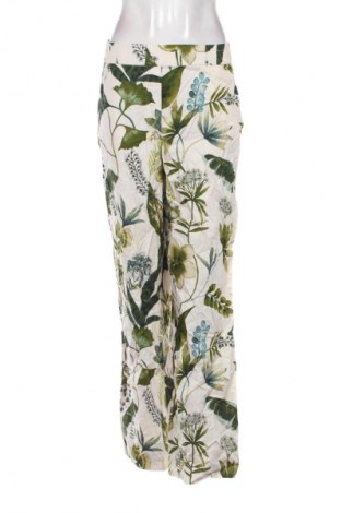 Дамски панталон Zara, Размер M, Цвят Многоцветен, Цена 7,66 €