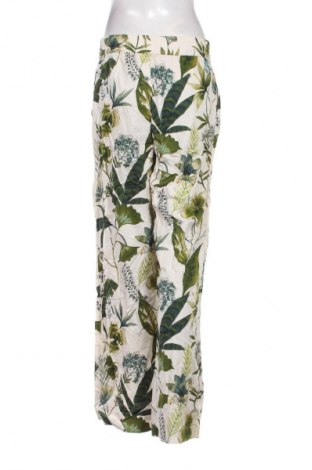 Дамски панталон Zara, Размер M, Цвят Многоцветен, Цена 7,66 €