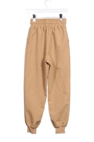 Дамски панталон Zara, Размер XS, Цвят Бежов, Цена 9,20 €