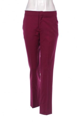 Damenhose Zara, Größe S, Farbe Rosa, Preis 13,81 €
