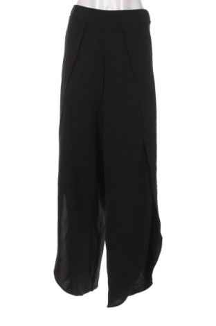 Dámske nohavice Zara, Veľkosť S, Farba Čierna, Cena  9,95 €