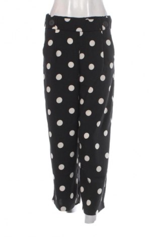 Damenhose Zara Trafaluc, Größe L, Farbe Mehrfarbig, Preis € 7,99