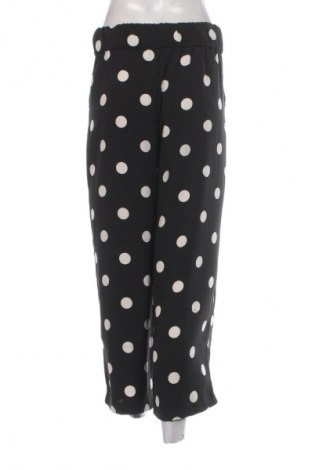 Damenhose Zara Trafaluc, Größe L, Farbe Mehrfarbig, Preis € 7,99