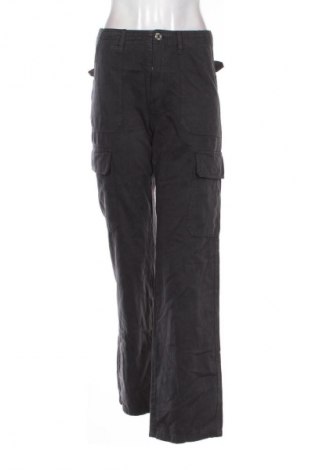 Damenhose Zara, Größe S, Farbe Grau, Preis € 11,99