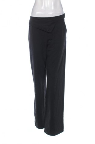 Pantaloni de femei Zara, Mărime M, Culoare Negru, Preț 72,99 Lei
