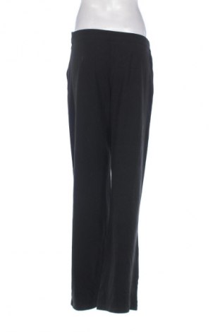 Pantaloni de femei Zara, Mărime M, Culoare Negru, Preț 72,99 Lei
