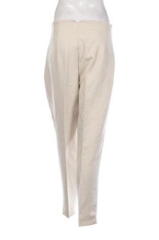 Dámské kalhoty  Zara, Velikost M, Barva Béžová, Cena  319,00 Kč