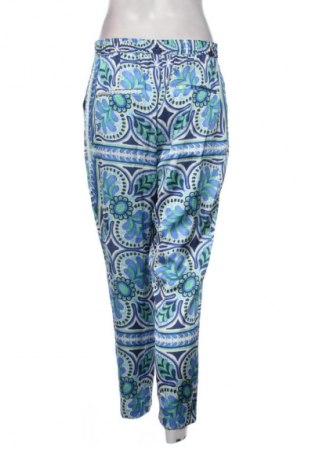 Дамски панталон Zara, Размер M, Цвят Многоцветен, Цена 11,75 €