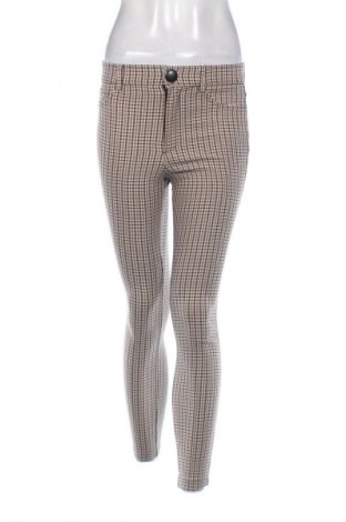 Damenhose Zara, Größe S, Farbe Mehrfarbig, Preis 13,81 €