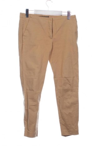 Damenhose Zara, Größe M, Farbe Braun, Preis 13,81 €