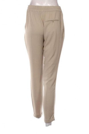 Damenhose Zara, Größe M, Farbe Beige, Preis 13,81 €