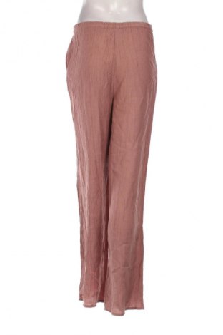 Damenhose Zara, Größe S, Farbe Aschrosa, Preis 14,00 €