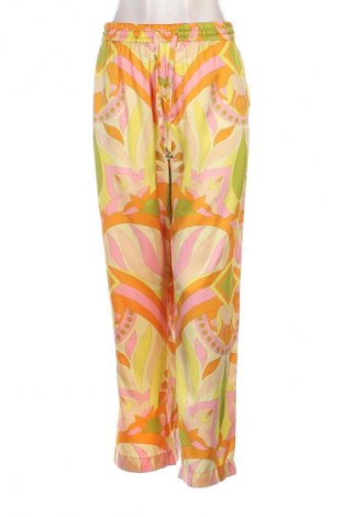 Női nadrág Zara, Méret L, Szín Sokszínű, Ár 5 707 Ft