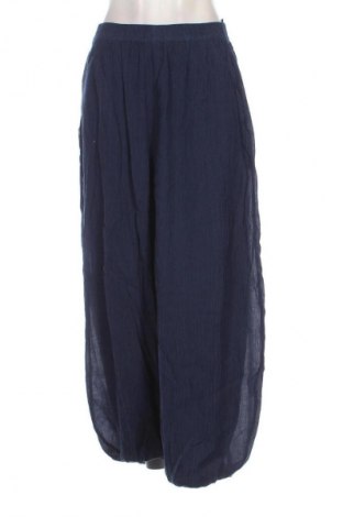 Női nadrág Zara, Méret L, Szín Kék, Ár 5 785 Ft