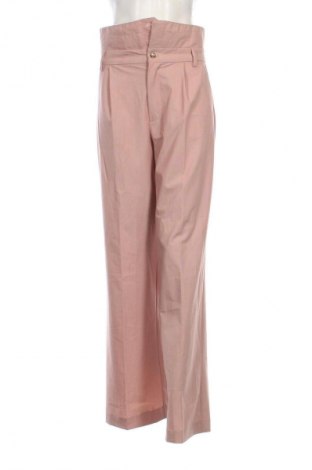 Γυναικείο παντελόνι Zara, Μέγεθος M, Χρώμα Σάπιο μήλο, Τιμή 32,00 €