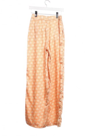 Dámske nohavice Zara, Veľkosť XS, Farba Viacfarebná, Cena  11,95 €