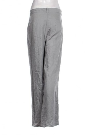 Дамски панталон Zara, Размер L, Цвят Сив, Цена 7,66 €