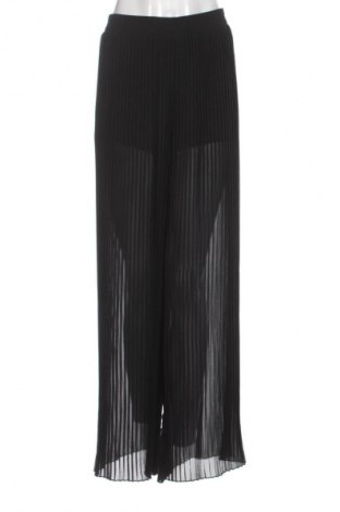 Dámske nohavice Zara, Veľkosť L, Farba Čierna, Cena  12,95 €