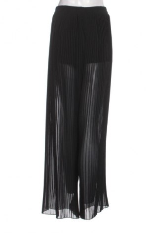 Dámske nohavice Zara, Veľkosť L, Farba Čierna, Cena  12,95 €