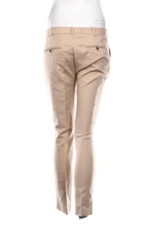 Női nadrág Zara, Méret M, Szín Bézs, Ár 5 785 Ft